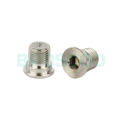 Special-shaped parts seriesTL-SSP009