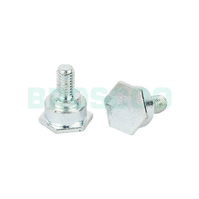 Special-shaped parts seriesTL-SSP010