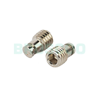 Stainless Steel SeriesTL-SS001