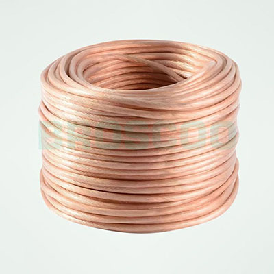 Insulated Flexible Eopper Stranded Wires