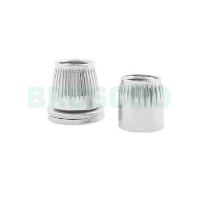 conical nut
