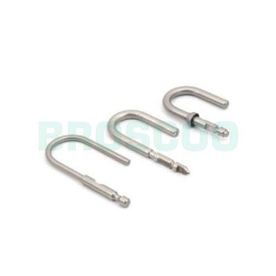 Maching Parts