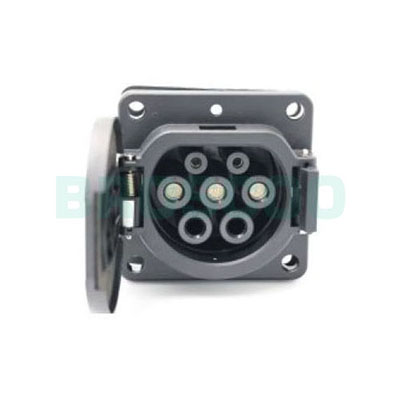 New Energy Vecicle Parts