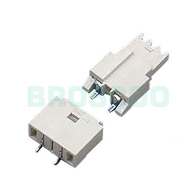 Perforation Board Connector