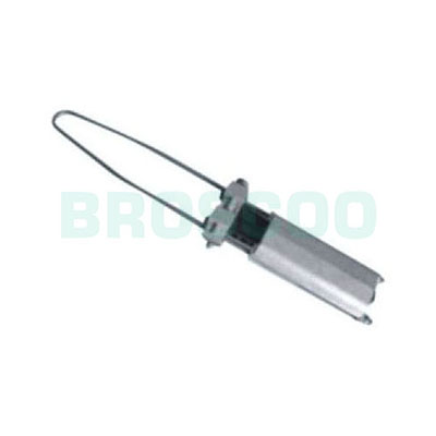 Dead End Clamp(PM/PAZ)