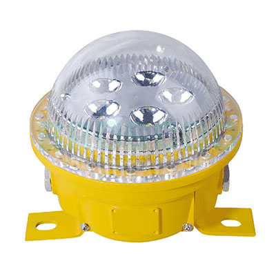 ZBD117 Solid-state maintenance-free explosion-proof lamp