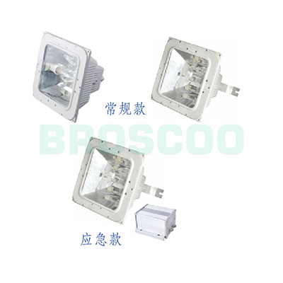 ZGF603 Anti-glare canopy light