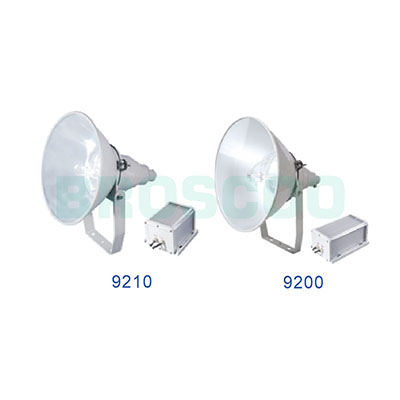 ZGF606 Vibration-proof Flood light