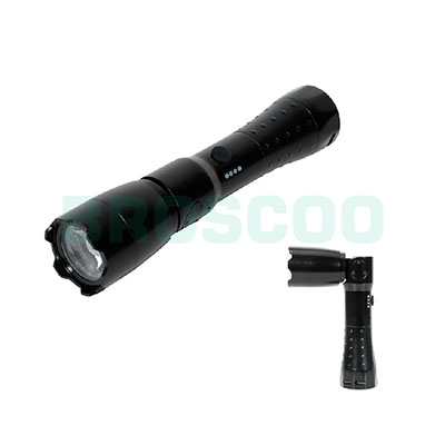 ZJW7633 Multi-functional bright explosion-proof torch