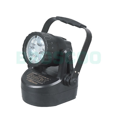 ZJIW5282 Light weight multifunctional bright light