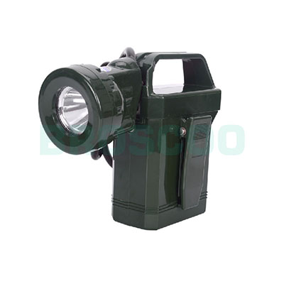 ZIW5100 Portable strong light explosion-proof work light