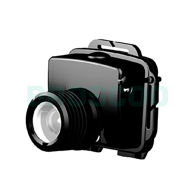 ZIW5133 Miniature explosion-proof headlamp