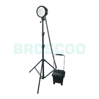 ZFW6102(C) Explosion-proof floodlight work light