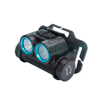 ZIW5135 Multifunctional explosion-proof headlamp