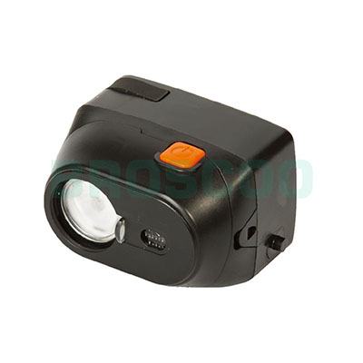 ZA308E Explosion-proof dimmable work headlamp