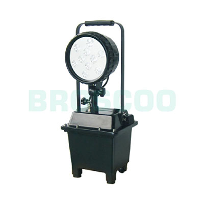 ZFW6102(A) Explosion-proof floodlight work light
