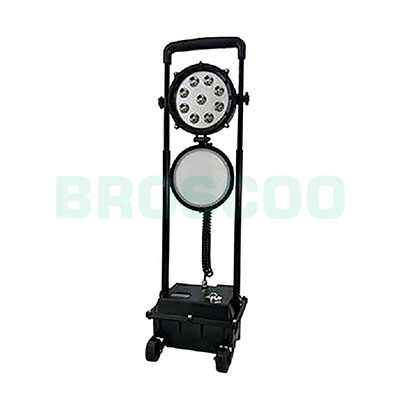 ZSW2600 Explosion-proof floodlight work light
