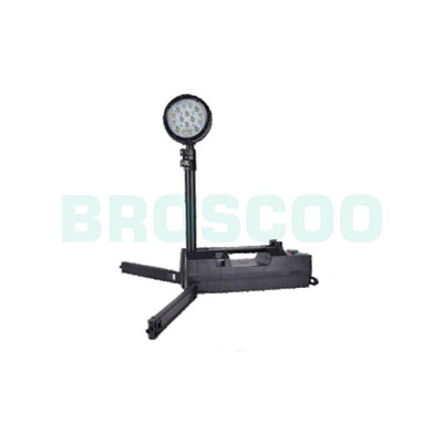 ZFW6117 LED explosion-proof light weight portable lamp