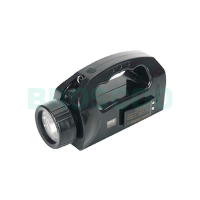 ZIW5500 Hand-heldlong distance strong light searchlight