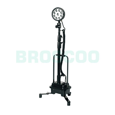 ZFW6105(B) Lightweight portable light