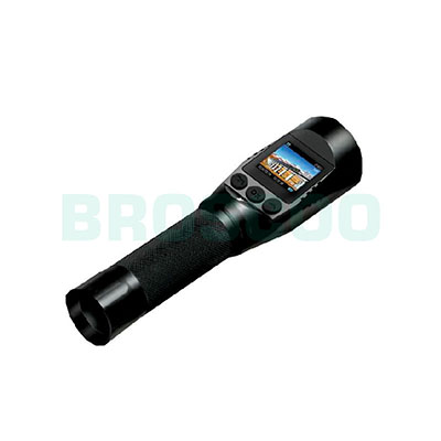 ZJW7118 Multi-function camera flash light