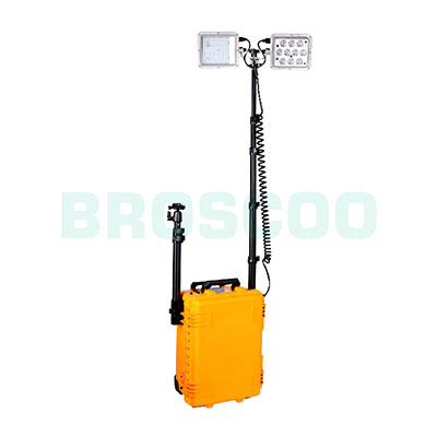 ZFW6108 Mobile lighting system