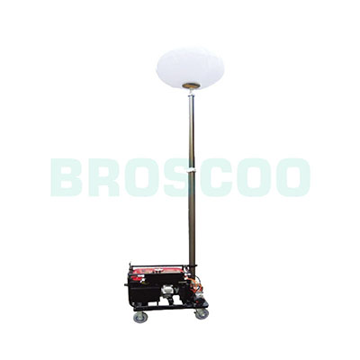 ZSFW6110Q Metal Halide Lamp Balloon Light