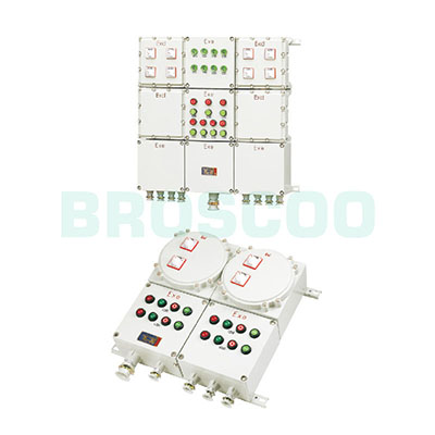 BXQ-T Explosion-proof power (electromagnetic) starter box(IIB/IIC/IIIB/IIIC)