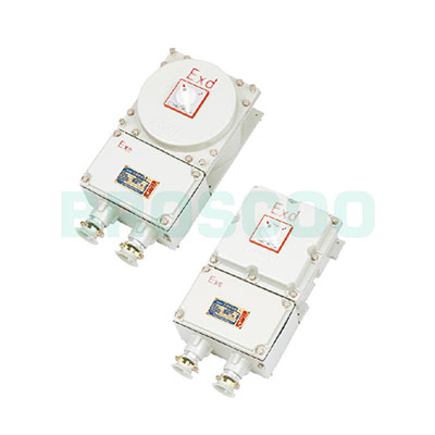 BLK51 Explosion-proof circuit breaker(IIB/IIC/IIIB/IIIC)