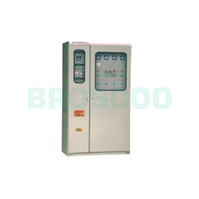 PXK Positive pressure type explosion-proof distribution cabinet(p)