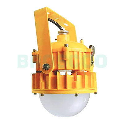 ZBD127 LED maintenance-free explosion-proof lamp