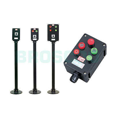 BZC8050 Explosion-proof and anti-corrosion operation column(IIC)