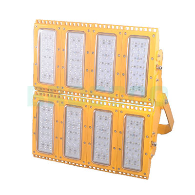 ZBD150 LED maintenance-free explosion-proof lamp