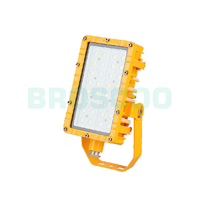 ZBD154 LED maintenance-free explosion-proof lamp