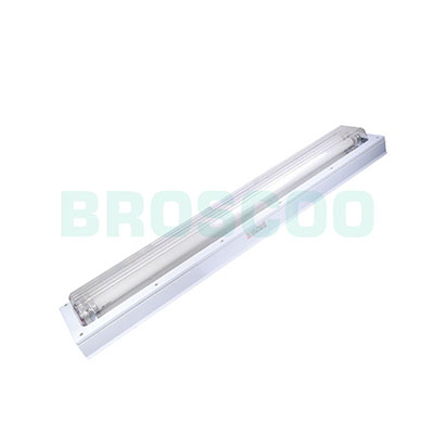 BHY Explosion-proof anticorrosive clean fluorescent lamp