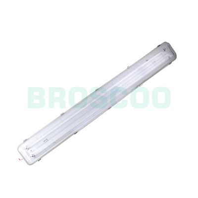 BYS Explosion-proof anticorrosion all-plastic fluorescent lamp