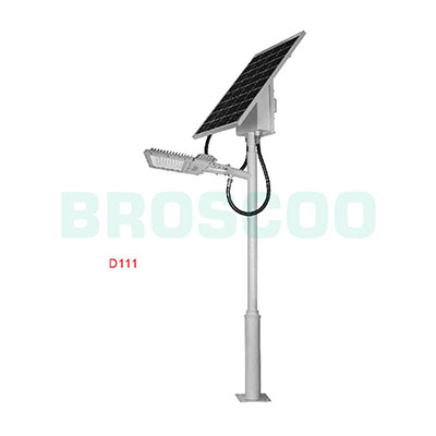 ZBD111L Solar explosion-proof street light