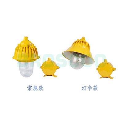 ZBF806 Explosion-proof platform light
