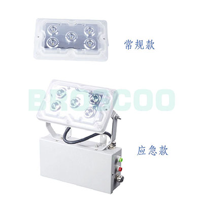 ZGD203 LED top light