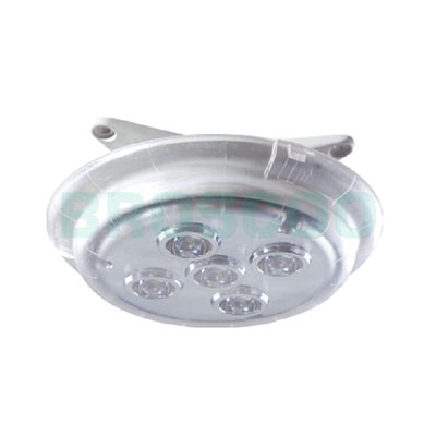 ZGD204 LED low bay light