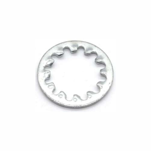 internal teeth lock washers