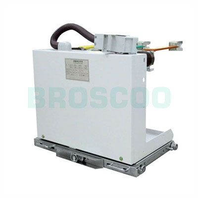 Duckbill PT handcart