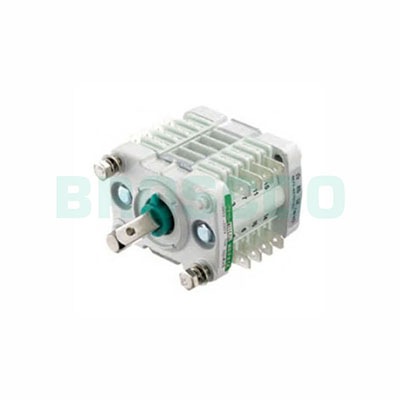 F10-8 III/LD (white aluminum silver)