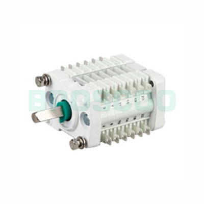 Auxiliary Switch