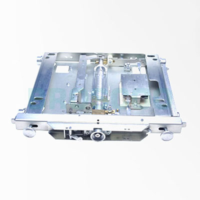 DPC Chassis truck definition