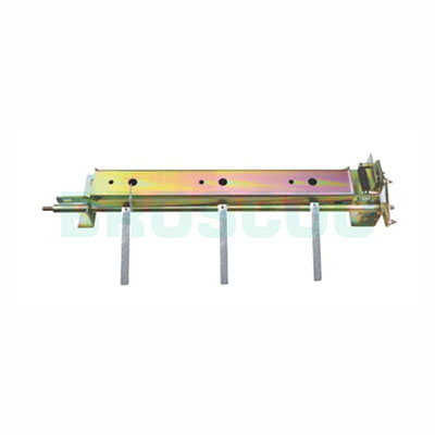 Lower earthing interlocking device FLN.5LC.363.016