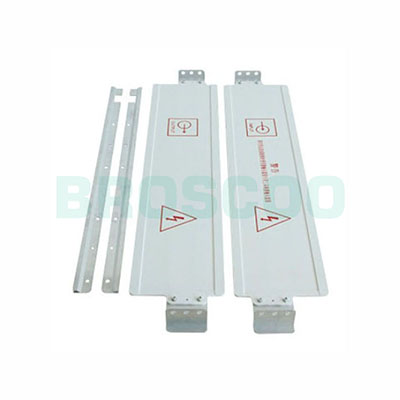 shutter mechanism 5LC.320.011.2(Secondary switchgear) (1000mm Mid-placed switchgear)