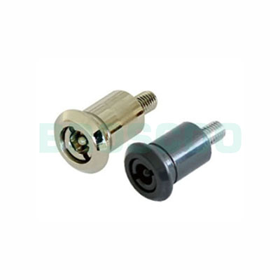 GMSI HV Switchgear cabinet door lock