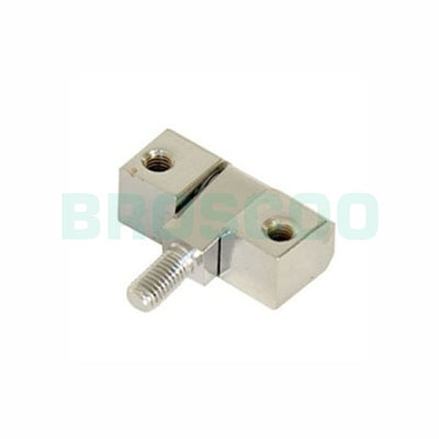 HV cabinet door hinge definition