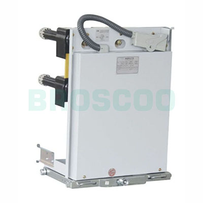 ZN85-40.5 Isolation handcart insulation cylinder type